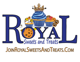 Royal Sweets and Treats: Your Premier Online Bakery in Danville, 