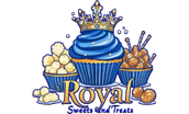 Royal Sweets and Treats: Your Premier Online Bakery in Danville, 