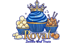 Royal Sweets and Treats: Your Premier Online Bakery in Danville, 