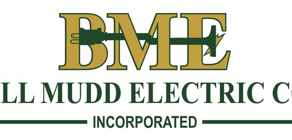 Logo of Bull Mudd Electric Co.