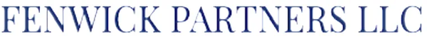 Logo of Fenwick Partners LLC.