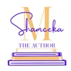 Shameeka The Author