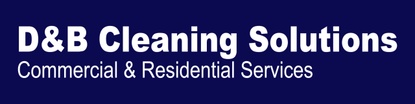 D&B Cleaning Solutions, LLC