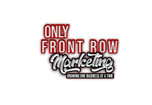 Only Front Row Marketing