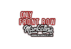 Only Front Row Marketing