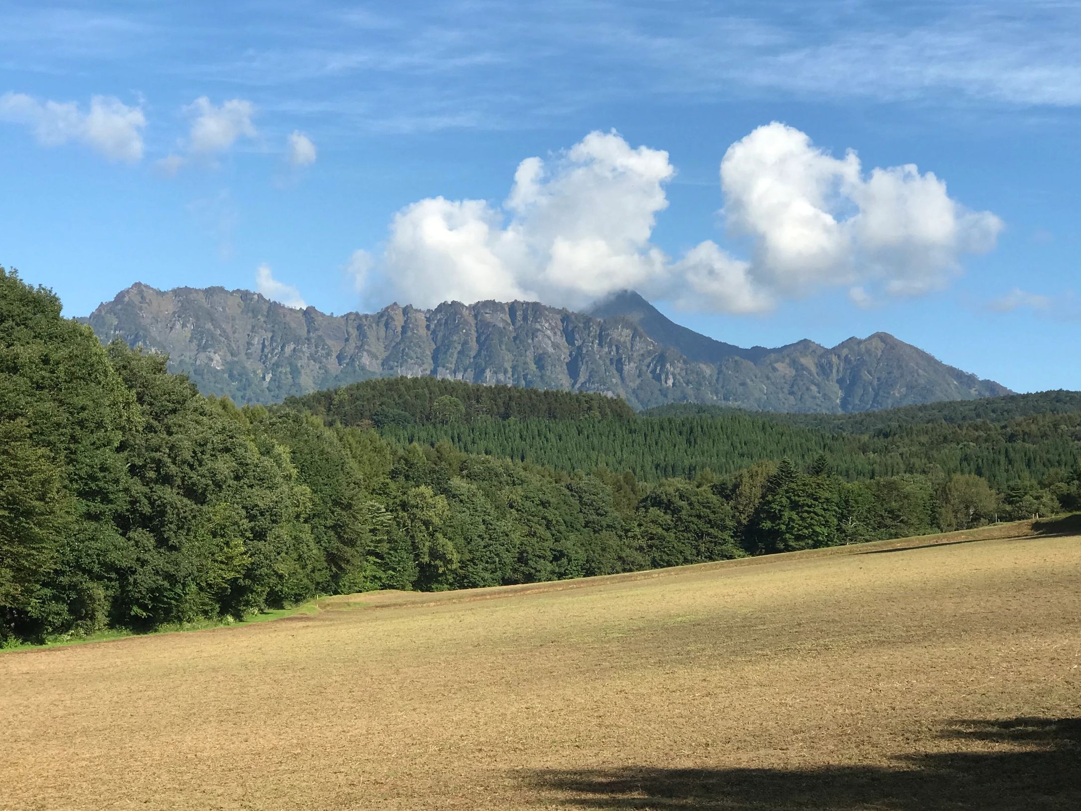 Togakushi, Nagano.