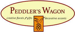 Peddler's Wagon