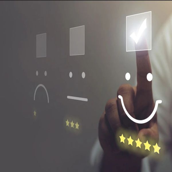 We are committed to exceeding your expectations.