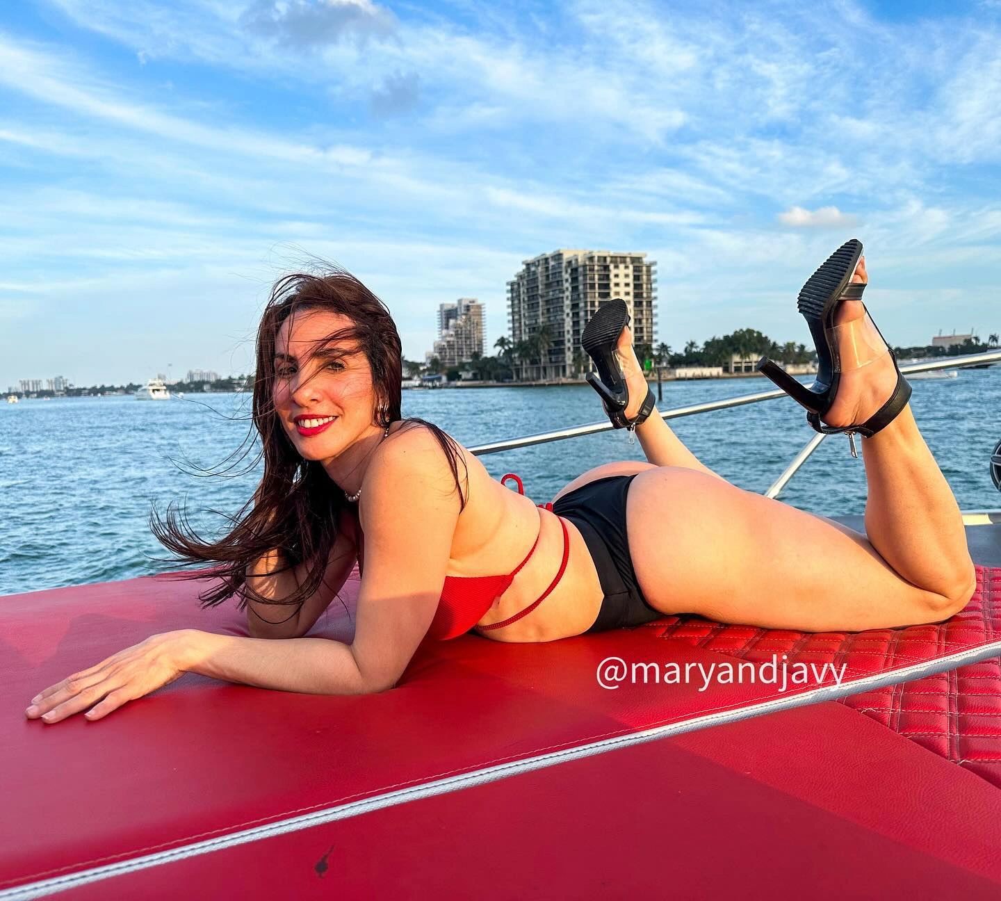 Maryandjavy sex