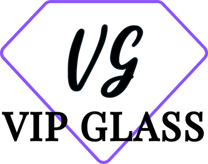 VIP GLASS LLC