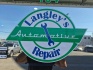 Langley's Auto Inspection Center