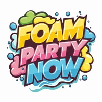 Foam Party Now