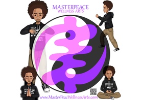 Masterpeace Wellness Arts