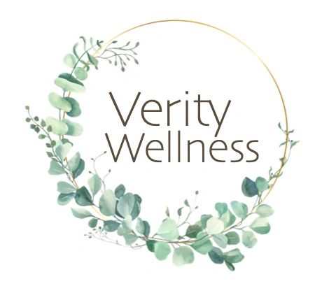 Deep Tissue Massage | Verity Wellness