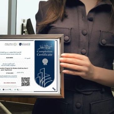 QUALIFIED AGENT, BRN ,ORN, REGISTERED AGENT, RERA, DLD, DUBAI LAND DEPARTMENT, EXPERIENCED BROKER