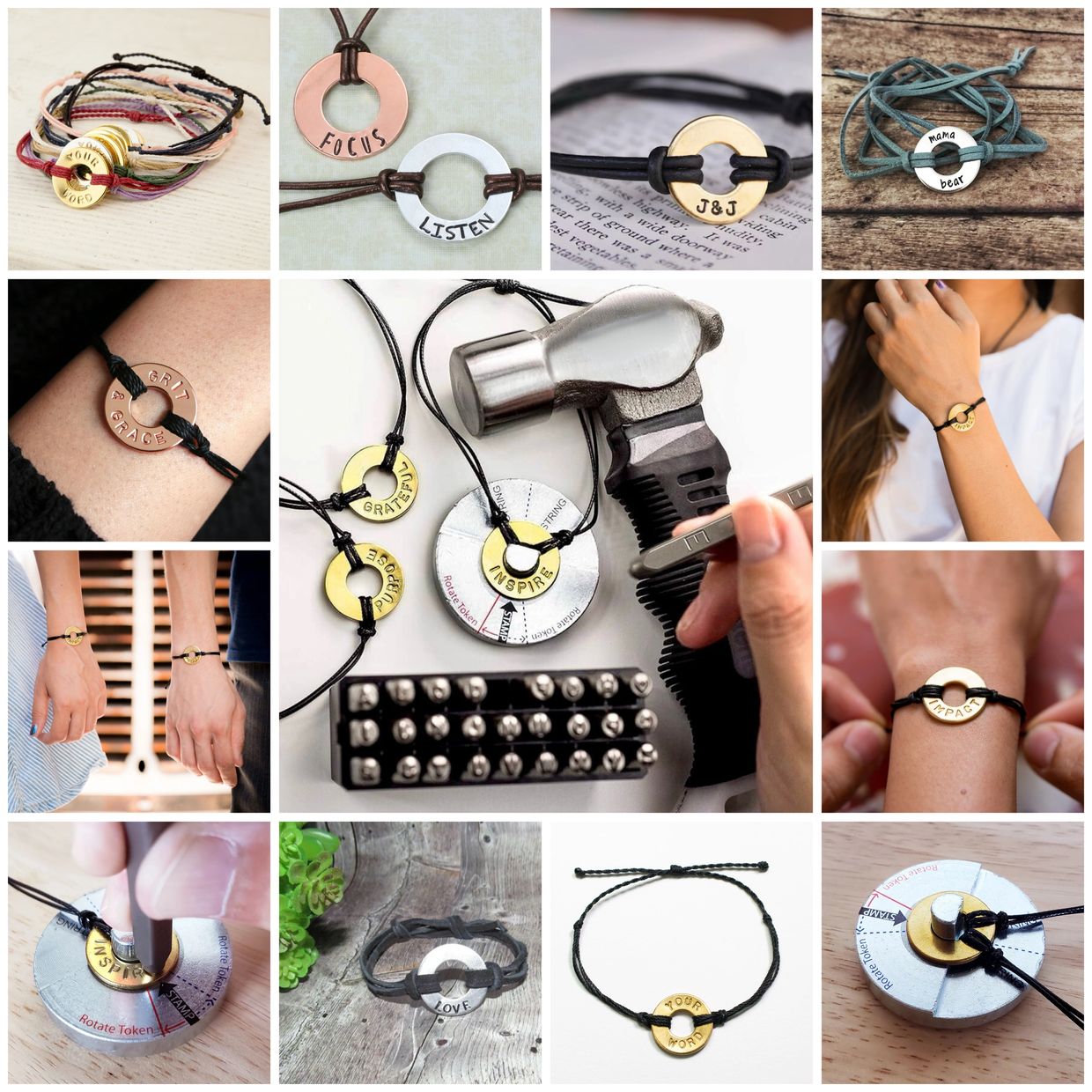 Metal Stamping