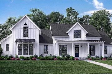 Another great floor plan that can be custom built to meet our clients tastes.  This home is ready t