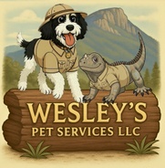 Wesley's Pet Services LLC