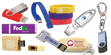 USB Thumb Drives - Thousands of styles, colors & options! Peruse our online catalog!