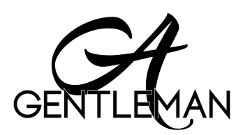 A GENTLEman's Touch