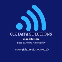 Gkdatasolutions