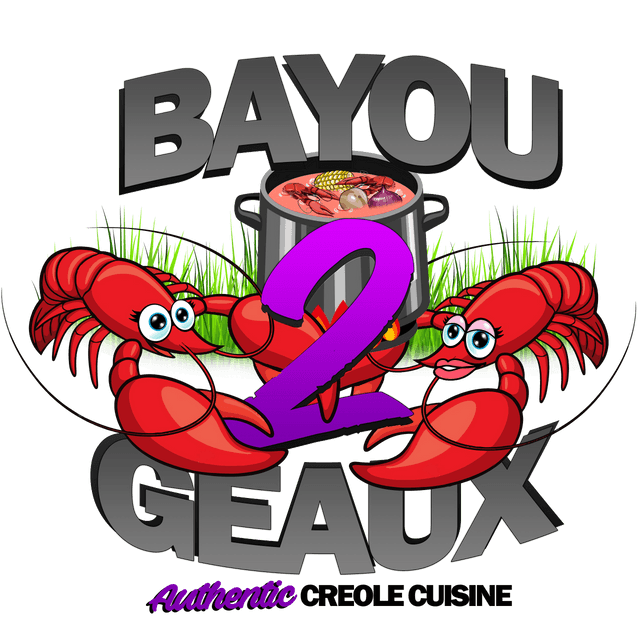 Bayou~2~Geaux