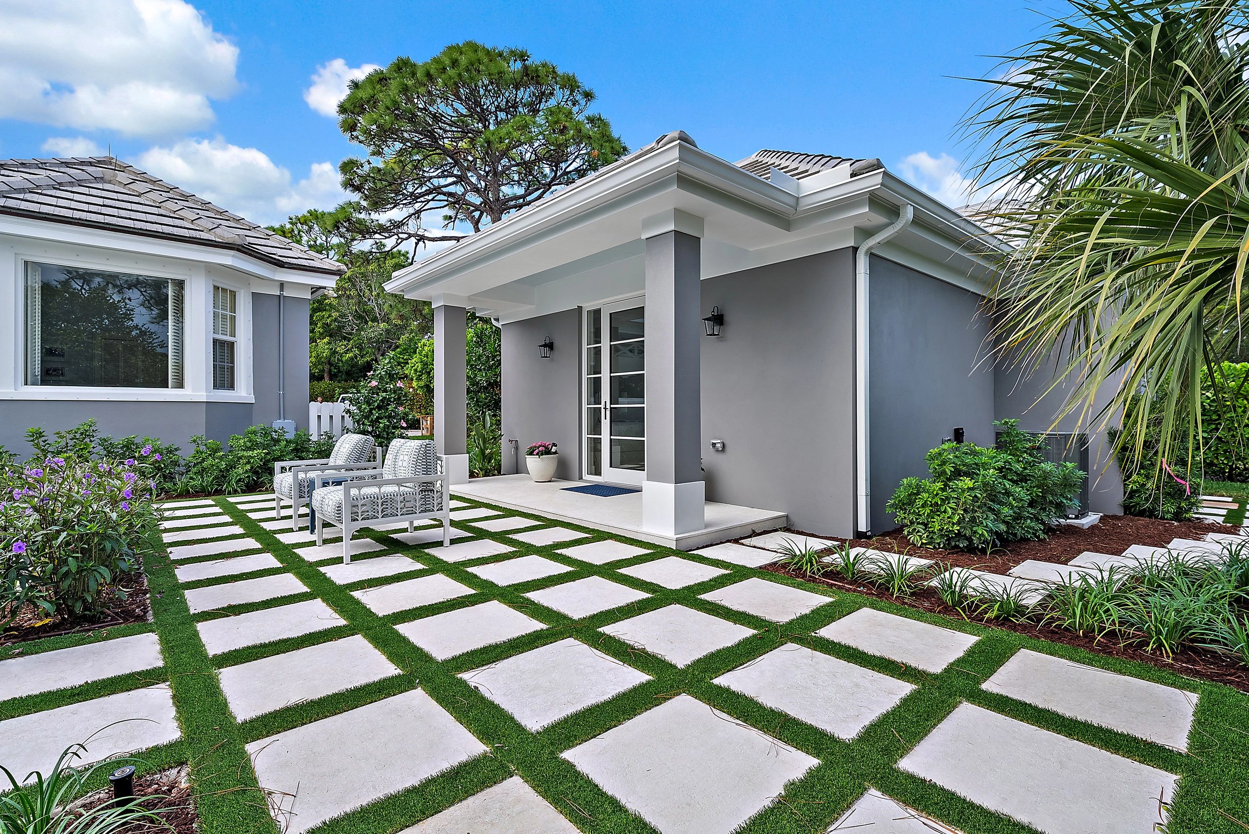 Golfhouse Drive custom home