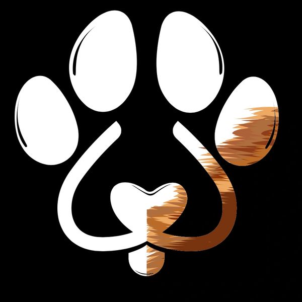 pupspotter logo, puppy, dog, dog breed, kennel, adoption, mobile app, platform, Rescues, shelter 