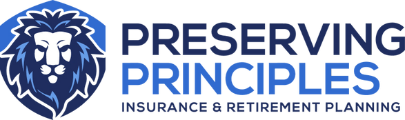 Preserving Principles