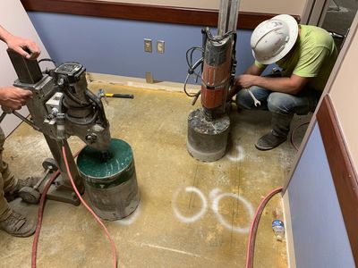 core drilling in yakima, moses lake, kennewick, pasco, richland,wenatchee, othello, warden, hermisto