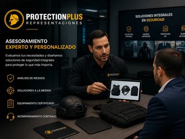 Expert security consultation with personalized solutions and certified equipment.