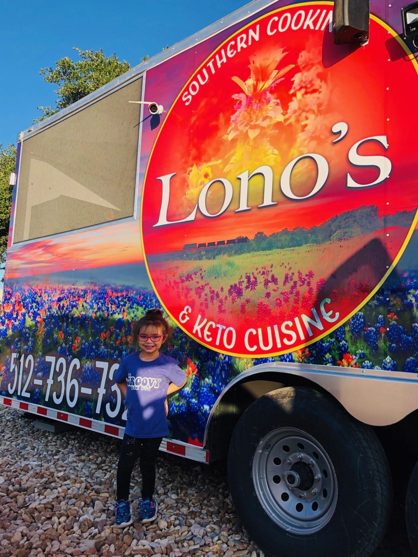 Lono’s Keto Food Truck