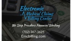 EMC Billing Center
