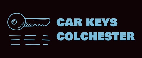 car keys colchester