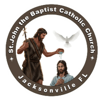 St John the Baptist Catholic Church