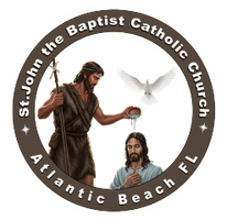 St John the Baptist Catholic Church