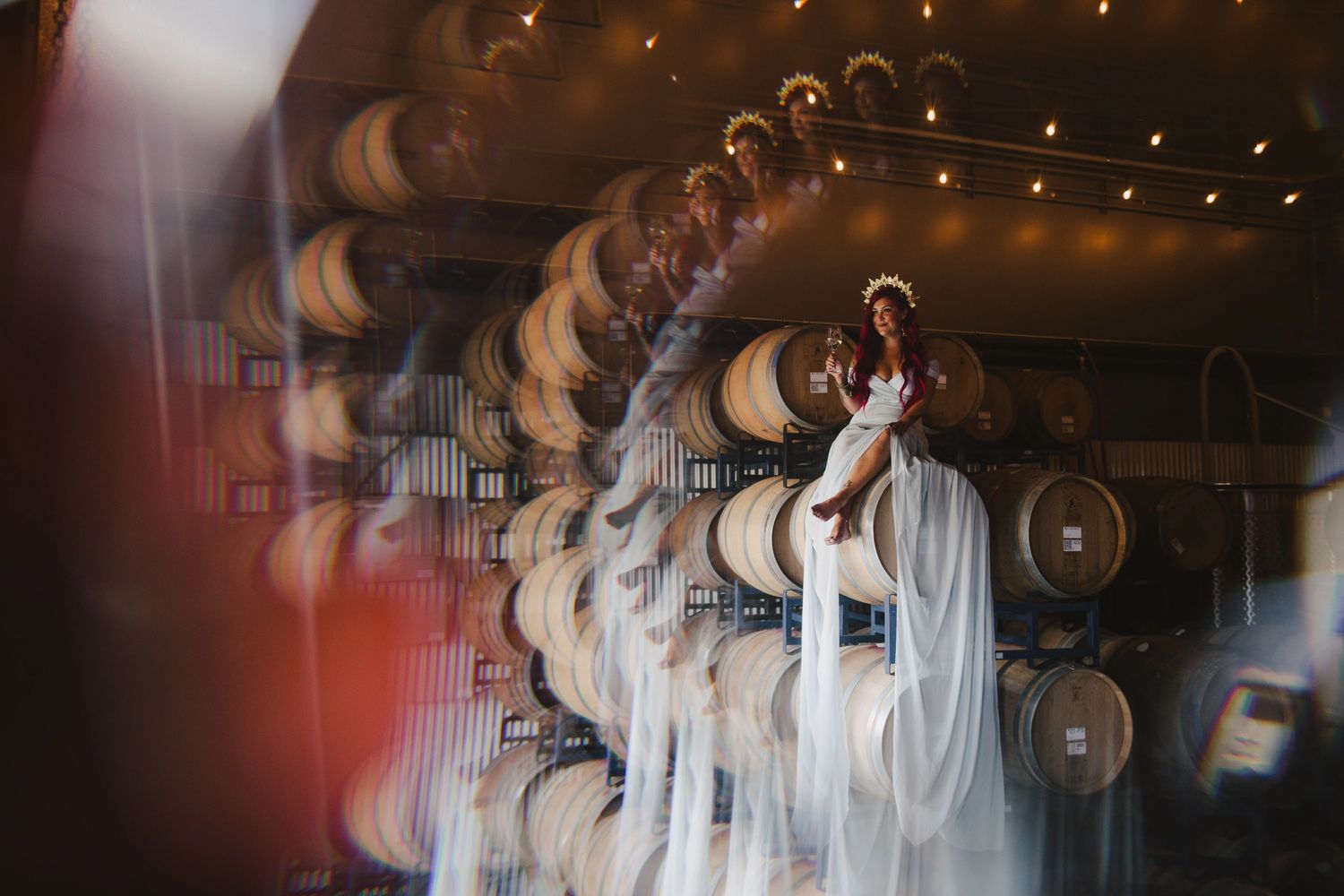 Ulloa Cellars photo