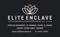 Elite Enclave - Mysuru - Luxury Serviced Apartments 