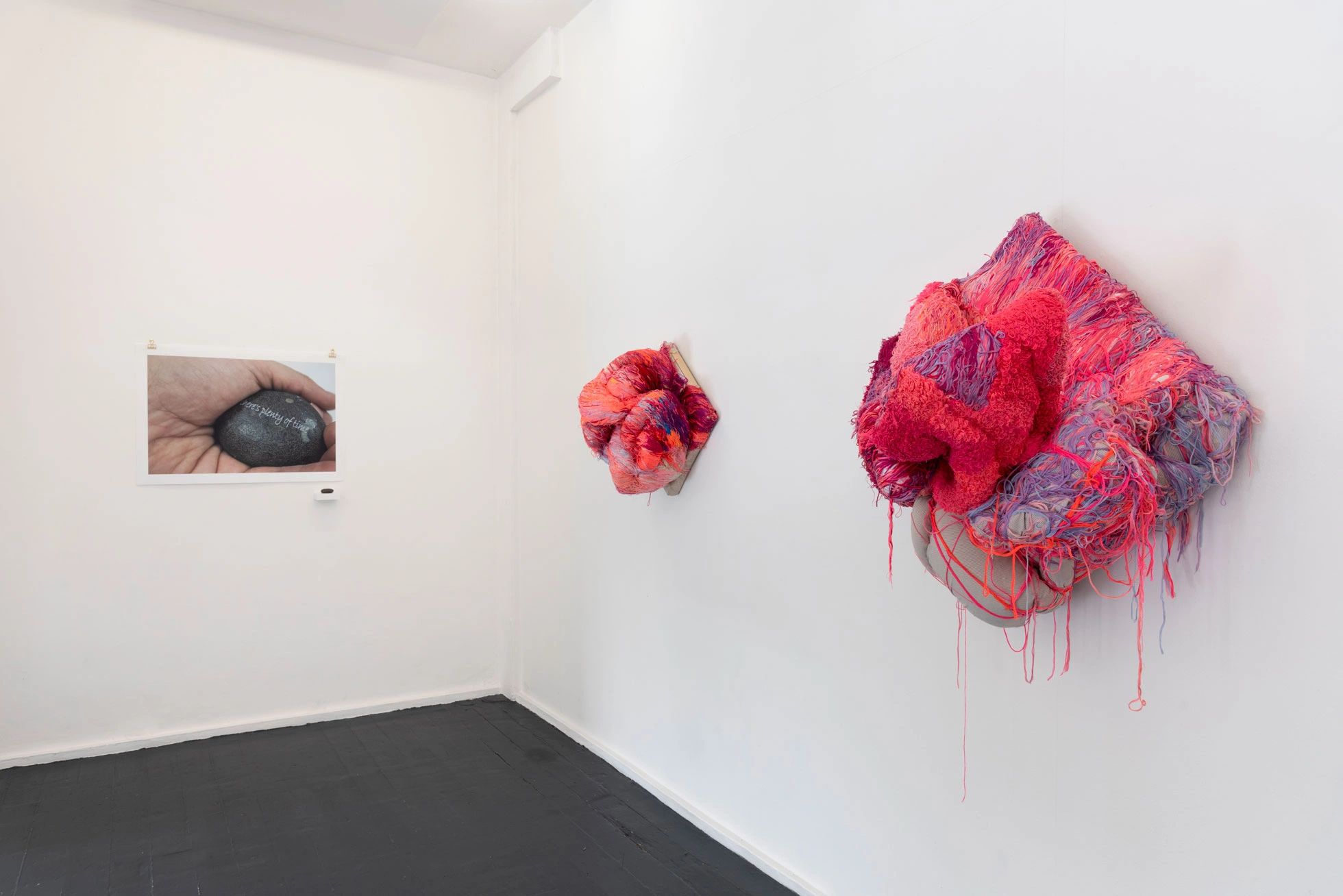 PH: AURA / Gonzalo Maggi
IN/BETWEEN/NESS: Women Tales from Latin America 
April 2024 Somers Gallery