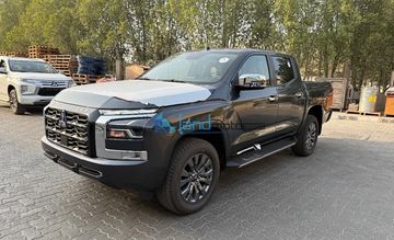 (LHD)  Mitsubishi L200 Sportero Pickup Truck 4X4 
