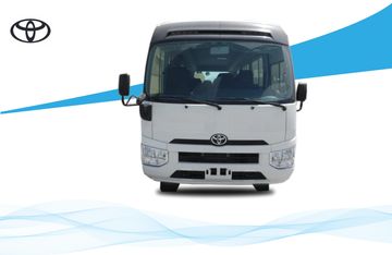Toyota Coaster 2.8L Diesel Automatic AT 21 seats   2022YM D