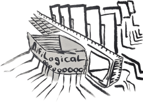Nifilogical