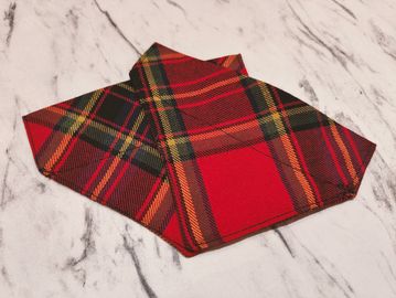 Suitable for a Small/Toy Dog or Cat