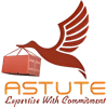 ASTUTE LOGISTICS PVT LTD