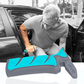 Car Handle Assist 