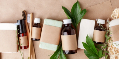 Bath and Body Dupes Scented Simmering Salts.