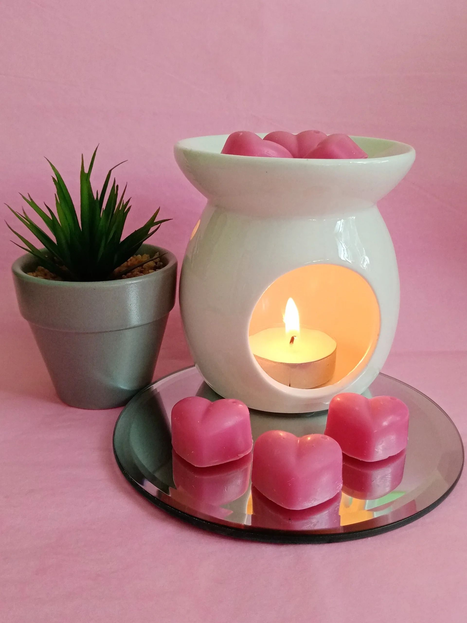 Memory Aromas Wax Melts, Scented Simmering Granules
