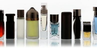 Designer Inspired Scented Simmering Salts.