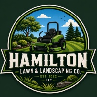 TT Lawn Services Ltd