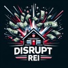 Disrupt REI
